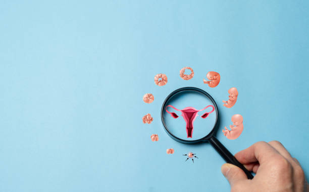 Modern Life & Fertility: The Escalating Crisis in Reproductive Health