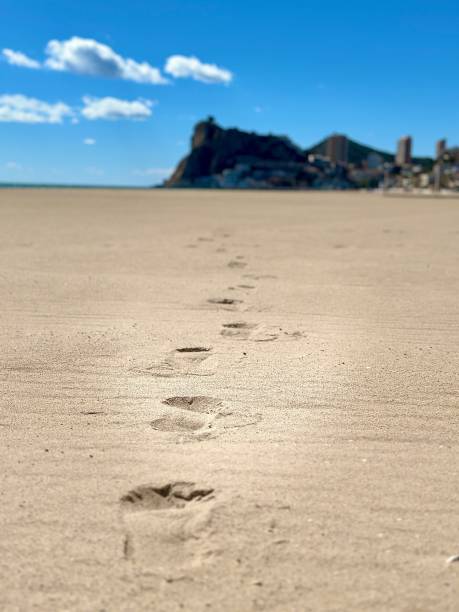 istock Benidorm. Costa Blanca. Spain 2086960047