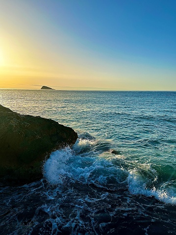 Benidorm. Costa Blanca. Spain