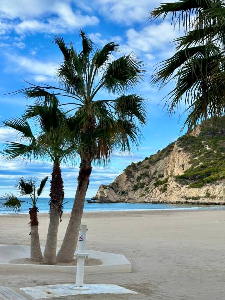 istock Benidorm. Costa Blanca. Spain 2087077550