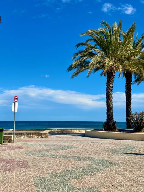 istock Benidorm. Costa Blanca. Spain 2087083686