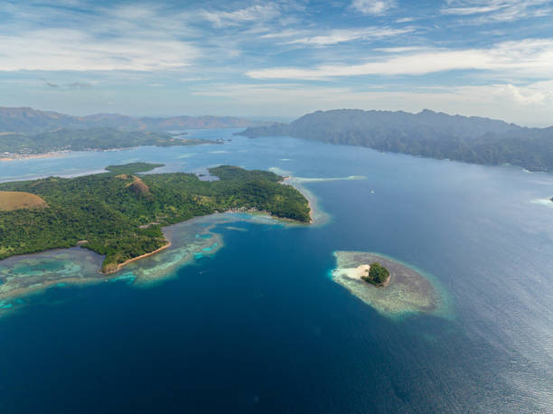 istock Lajala in Coron, Palawan. Philippines. 2087363579