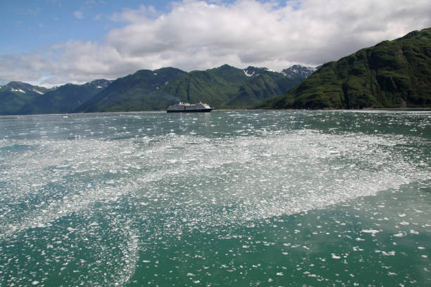 Whittier, Alaska