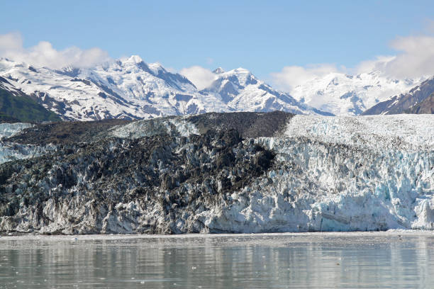 istock Disenchantment Bay and Turner Glacier, Alaska. 2087422901