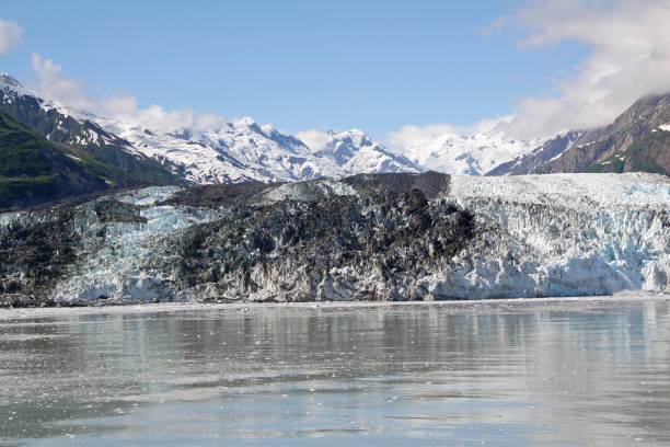 istock Disenchantment Bay and Turner Glacier, Alaska. 2087422903