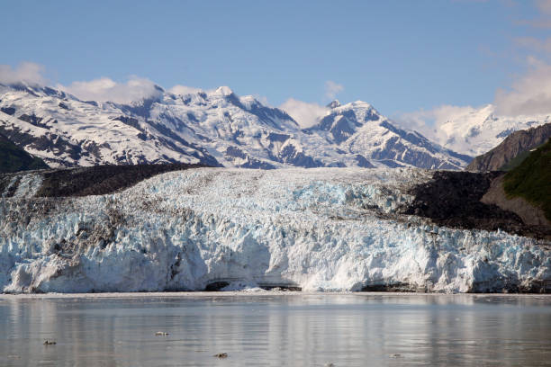 istock Disenchantment Bay and Turner Glacier, Alaska. 2087423416