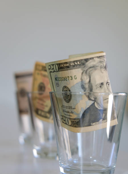 istock Money investment and saving everyday 2087475186