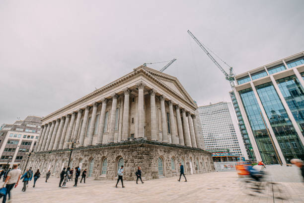 The Victoria Centre, Nottingham, England, was as busy as ever, on budget day, Wednesday, 26th November, 2025.