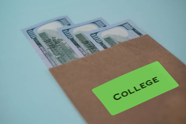 istock US Dollars Currency in Paper Bag 2087675259