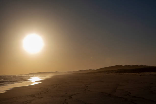 Seal Rocks Beach, Myall Lakes National Park, Australia