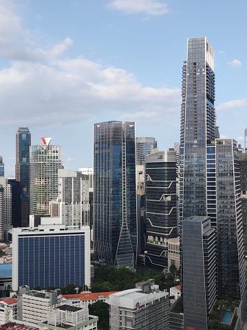 CBD, Singapore, march 16, 2024\nSingapore's CBD, a global financial hub, hosts prestigious buildings like Plus Building at 20 Cecil Street, 049705, emblematic of its bustling business scene