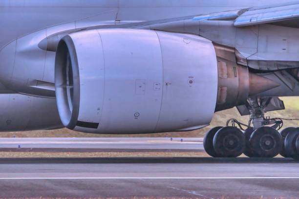 istock Japanese landscape1467 Airplane 2088145399