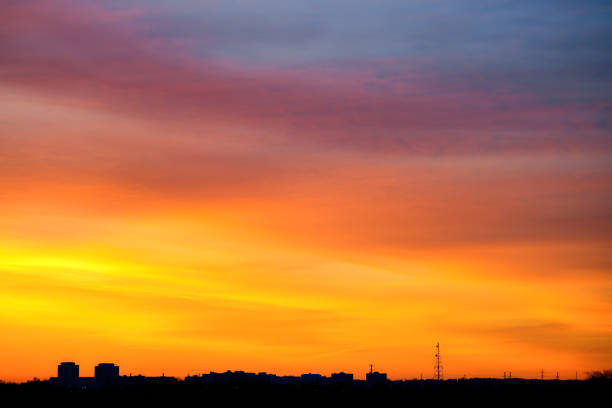 Vibrant colors