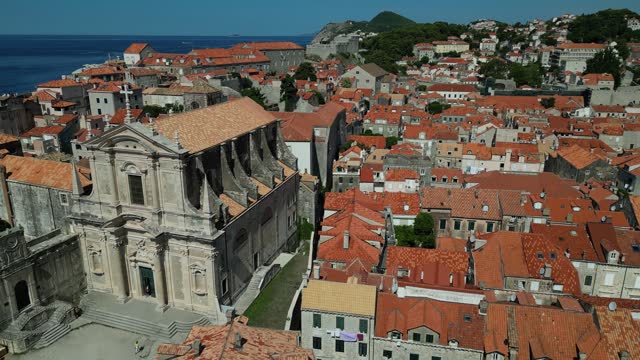 Cathedral of the Assumption of the Blessed Virgin Mary in Dubrovnik
