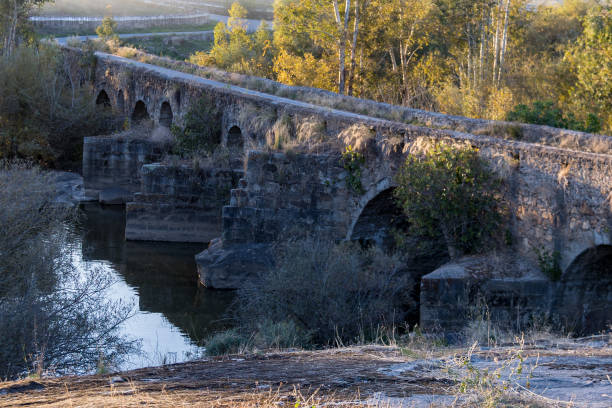 istock La Bazana Roman Bridge 2088517926