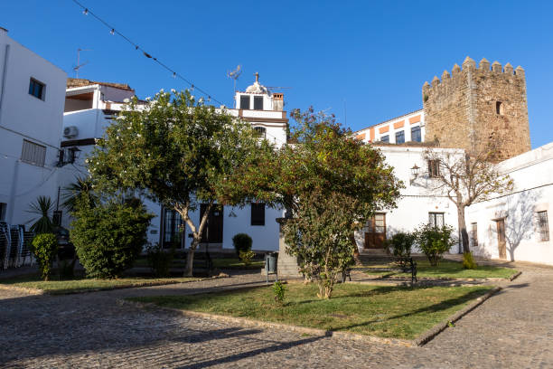 istock Jerez de los Caballeros 2088524615