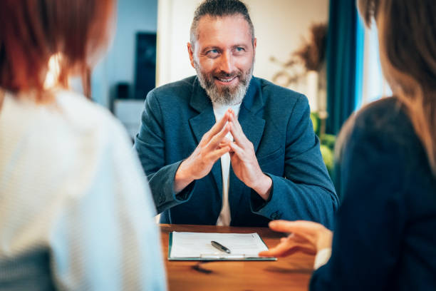 istock HR and candidate on job interview 2088662688