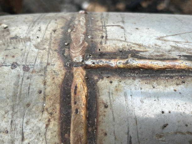 istock seam on metal tube 2088728008
