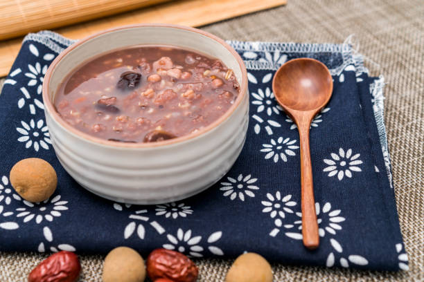 istock Chinese traditional food Laba Congee 2088871812