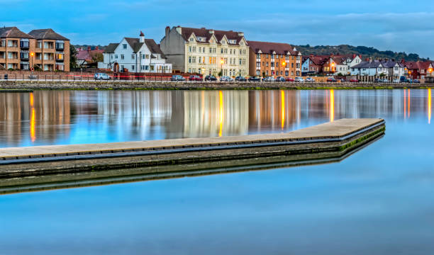 istock Marine Lake West Kirby 2088913020