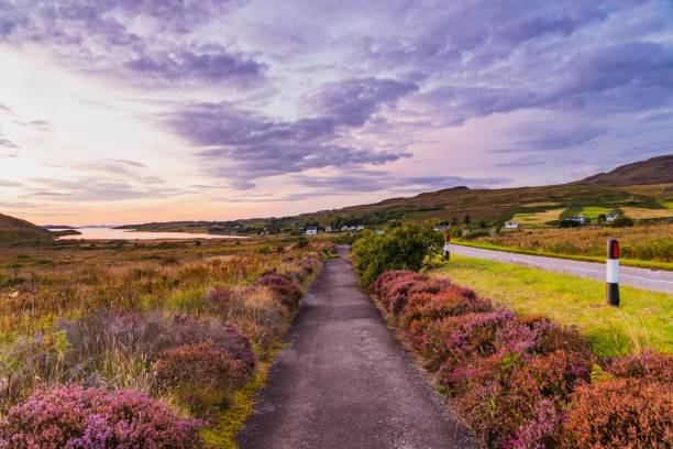 istock Summer Landscape in Scotland, UK 2089124537