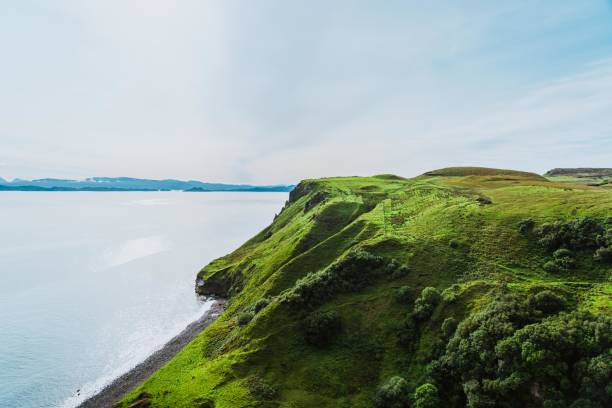 istock Summer Landscape in Scotland, UK 2089129197