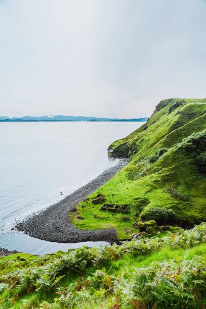 istock Summer Landscape in Scotland, UK 2089129198