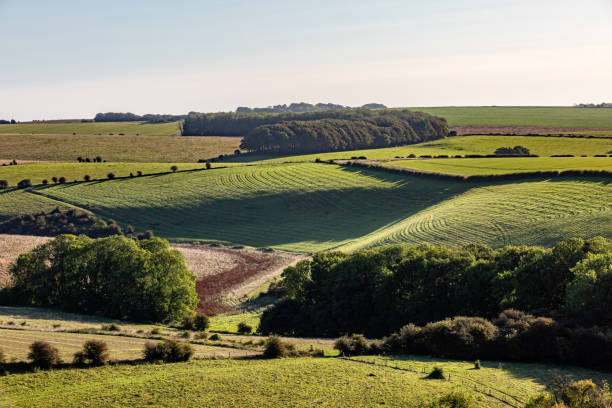 istock An idyllic South Downs landscape on a sunny September morning 2089139047