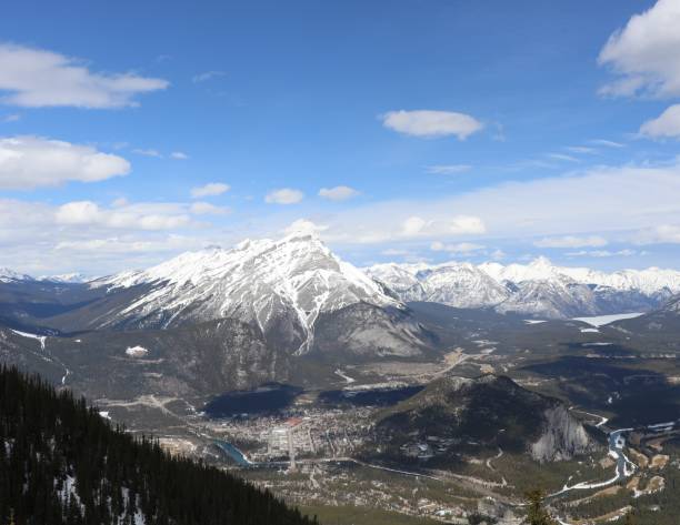 istock Hiking on top of a mountain 2089205589