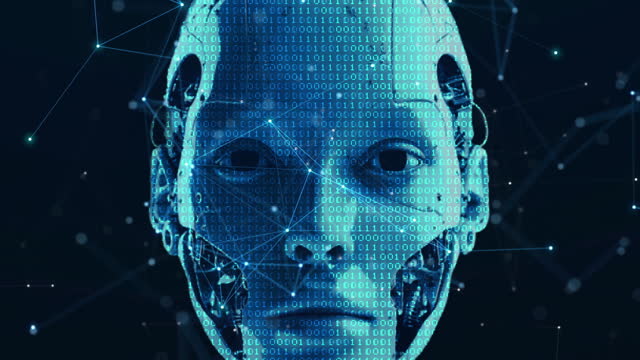 Artificial Intelligence, Robot, Technology, People,Ai.Artificial Intelligence, Chatbot, ComputerLanguage,Brain,Generative,
Innovation