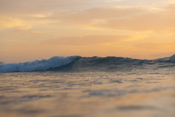 istock Summer morning in the ocean 2089695063