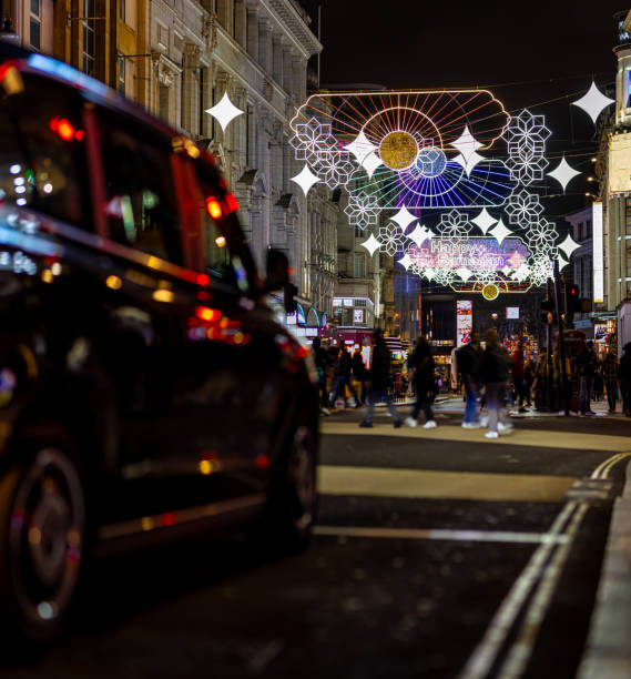 istock Ramadan lights on Leicester square in central London 2089878076