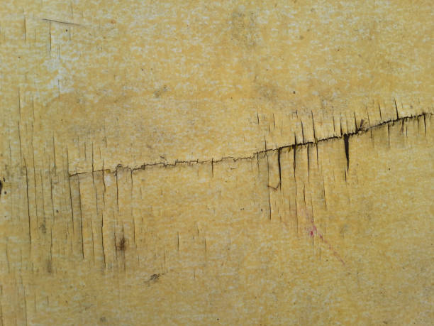 istock yellow wooden wall 2089927307