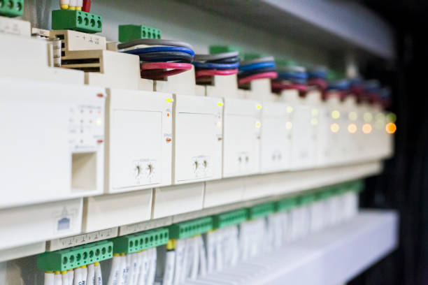 Relay And Control Tech 1,900+ Relay System Stock Photos, Pictures & Royalty-Free Images - iStock