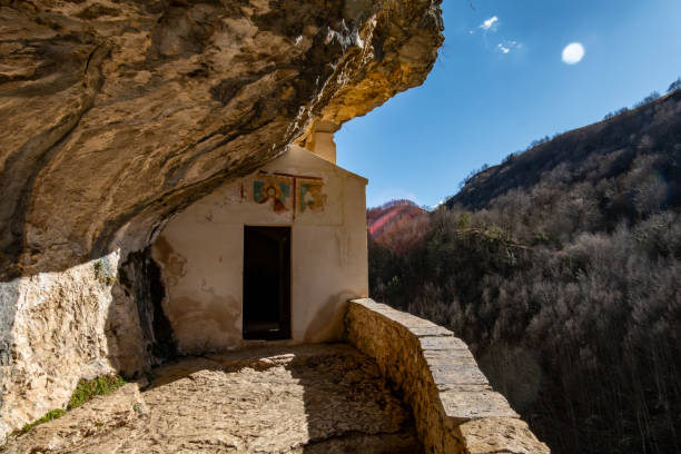 istock Roccamorice, Italy 2090056166