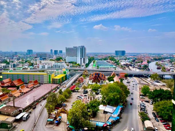 istock Thonburi Bangkok Noi 2090247203