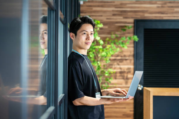 istock business person working in office 2090424479