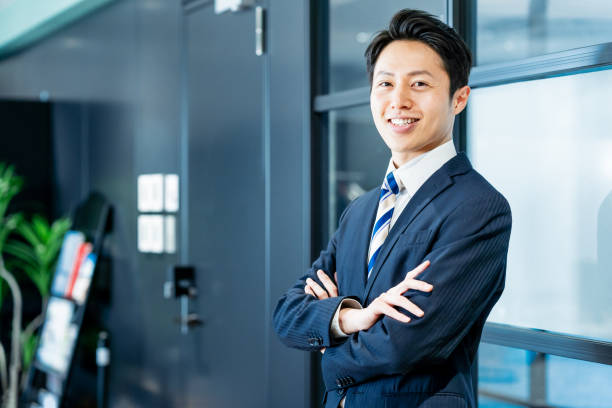 istock business person working in office 2090424483