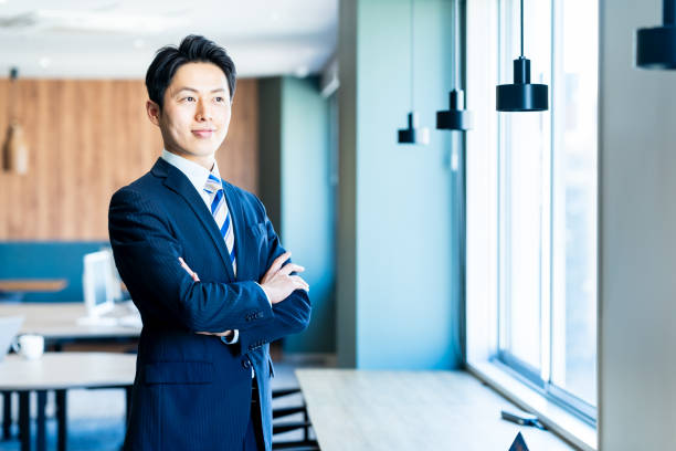 istock business person working in office 2090424618