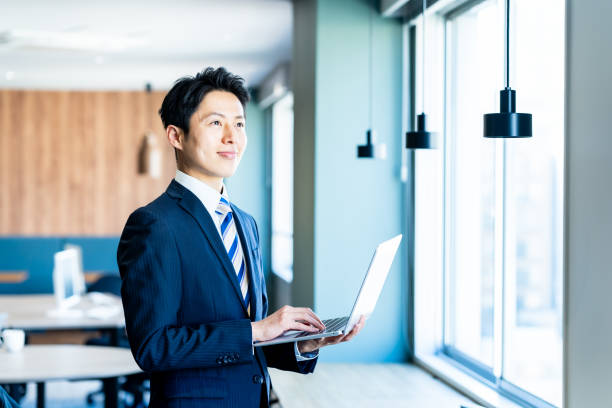 istock business person working in office 2090424626