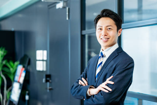 istock business person working in office 2090424655