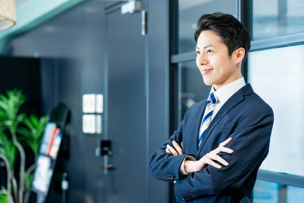 istock business person working in office 2090424999