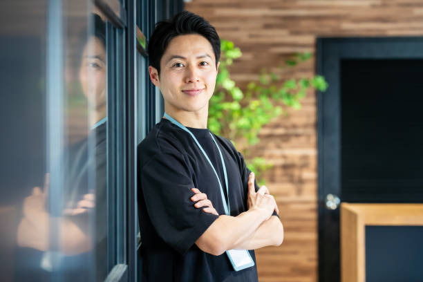 istock business person working in office 2090425003