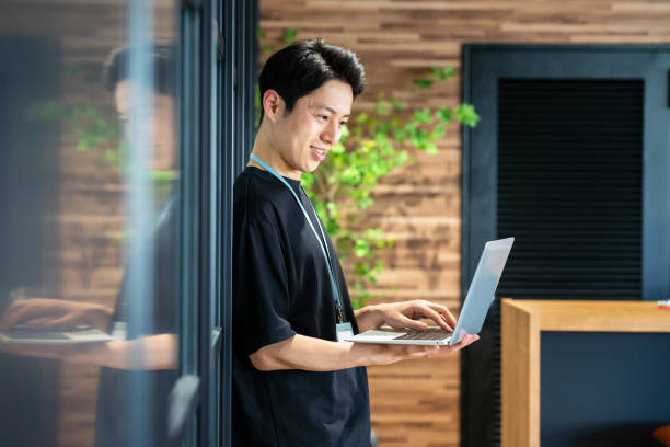 istock business person working in office 2090438585