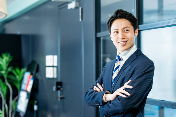 istock business person working in office 2090442243
