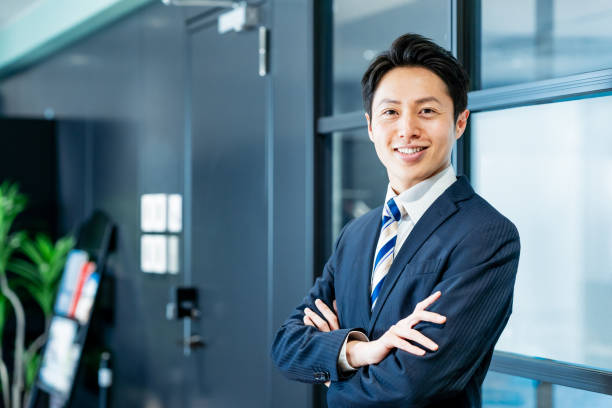 istock business person working in office 2090442255