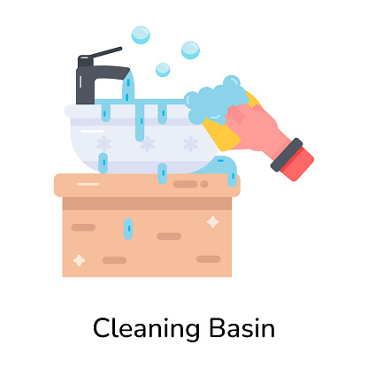 Capture the essence of home care with our animated housekeeping icons From laundry cleaning and hygiene products, to handy gadgets and even plumber work, we have got everything you need to make your chores list fun.