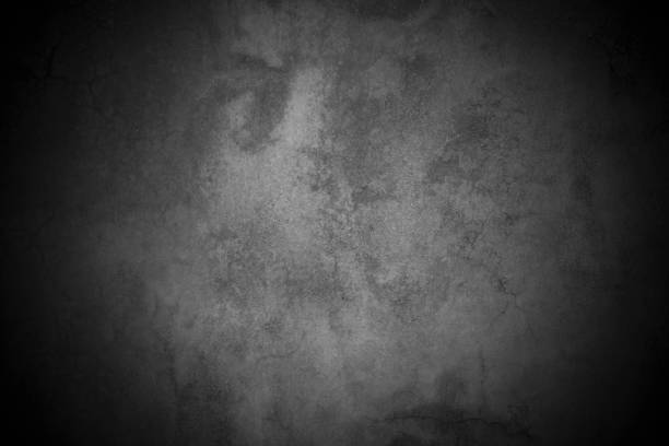 istock Old wall texture cement dark black gray  background abstract grey color design are light with white gradient background. 2090554032