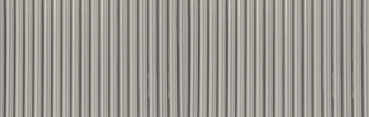 Metal Roof Corrugated Iron Sheet  Aluminium Silver Grey Steel Background Wall panel Tile Construction Siding Building Line Pattern Texture Seamless Architecture Plate Frame for Presentation Product.