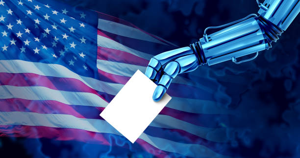 istock United States AI Vote 2090625251